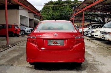 2016 Toyota VIOS 1.3E, AUTOMATIC Transmission