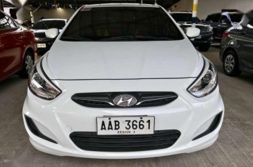 2014 Hyundai Accent Hatchback for sale 