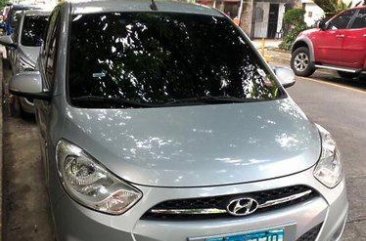 Hyundai i10 2012 FOR SALE