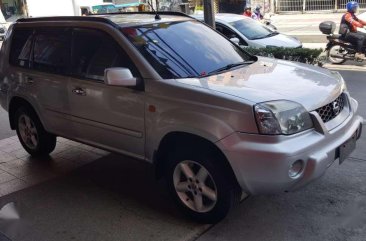 Nissan X-Trail For Sale Well maintained