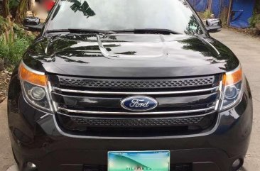 2013 Ford Explorer for sale