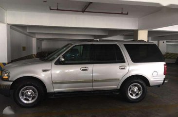 Ford Expedition 2002 Model For Sale