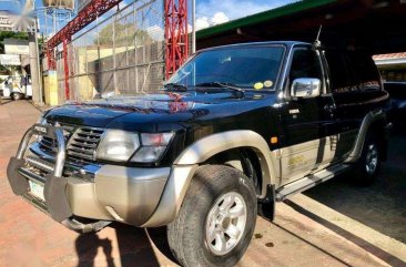 2003 Model Nissan Patrol For Sale