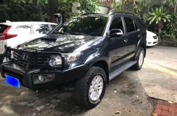 Toyota Fortuner 2012 for sale