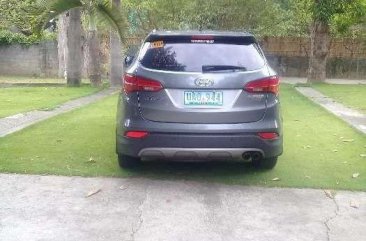 Hyundai Santa Fe 2013 Model For Sale