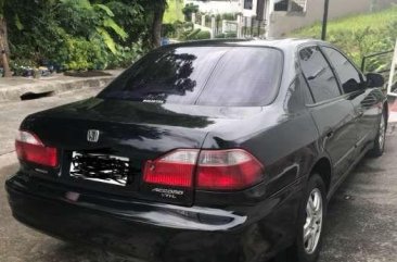 Honda Accord 2000 for sale