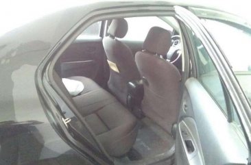 Toyota Vios Automatic 1.3 2011 model Cold aircon