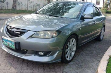 Mazda 3 2006 for sale