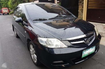 Honda City 2007 AT 7speed 1.3 FOR SALE