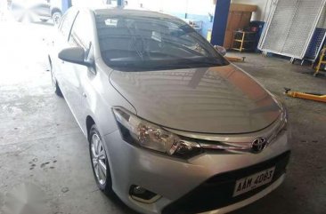 Toyota Vios 2014 for sale