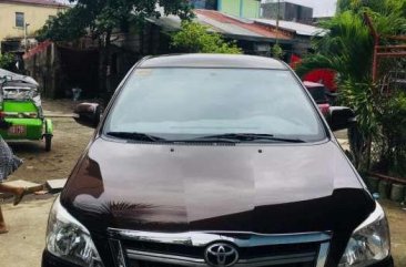 2014 Toyota Innova G Diesel automatic.