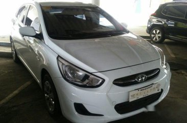 Hyundai Accent 2017 for sale