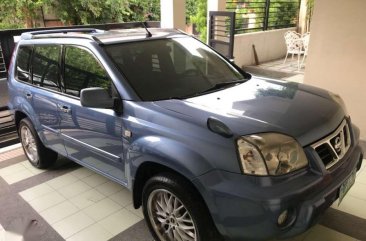 2005 Nissan Xtrail 4x2 automatic for sale