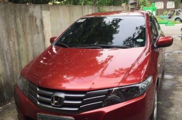 Honda City 2010 1.3 Automatic