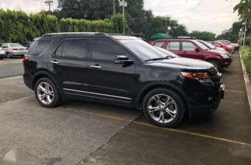 2015 Ford Explorer FOR SALE