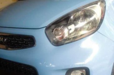 2018 acquired Kia Picanto EX 1.0L engine