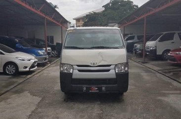 Toyota Hiace 2017 for sale