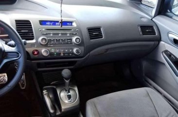 Honda Civic FD 1.8V 2006 model for sale 