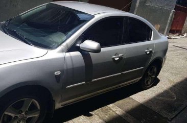 For Sale! Mazda 3 2012 Model