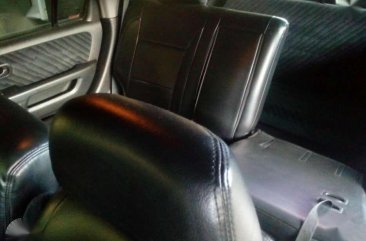 Honda CRV 4 Sale