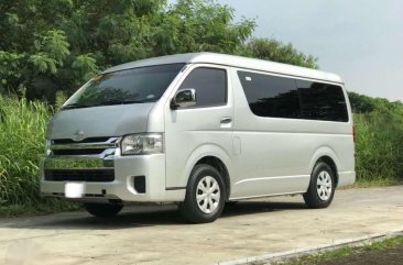 2016 TOYOTA HIACE GRANDIA GL FOR SALE!!!