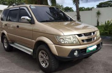 Isuzu Sportivo 2006 For sale