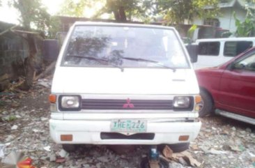 Mitsubishi L300 2003 Model p178k nego for sale 