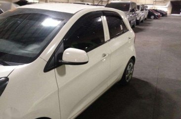 2016 Kia Picanto EX 1.0L MT Gas for sale 