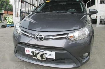 2016 Toyota Vios 1.3E MT FOR SALE