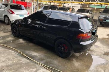 1995 Honda Civic eg 15 16v matic for sale 