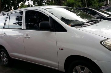 Toyota innova  2007 Model For Sale