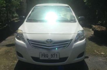 Toyota Vios 1.3 j 2011 manual FOR SALE