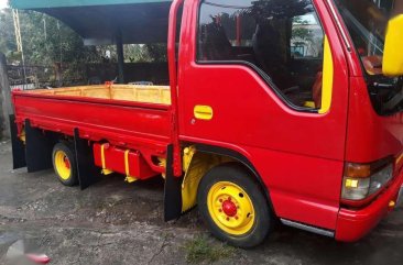 Isuzu Elf for sale