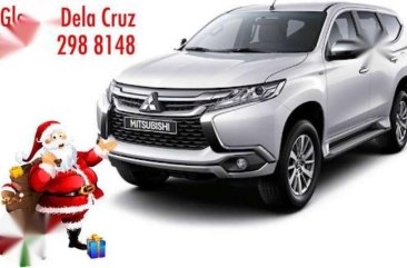 MITSUBISHI Montero 2017 Model For Sale