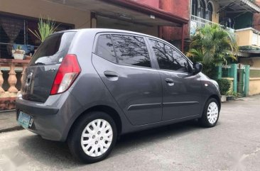 Hyundai i10 2009 model for sale 