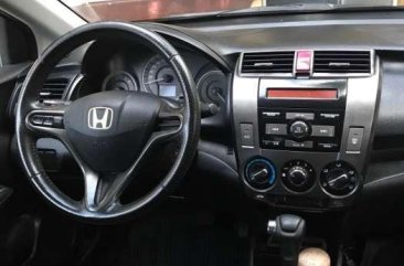 Honda City 2013 for sale 