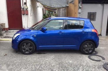 2010 Suzuki Swift for sale 