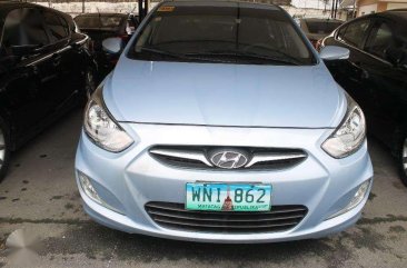 2013 Hyundai Accent HB Automatic for sale 