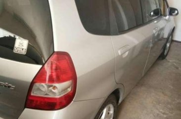 Honda Fit 2008 for sale