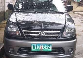 Mitsubishi Adventure 2013 Super Sport for sale 