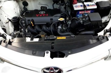 Toyota Vios J 2015 model 17" Chrome MagsV