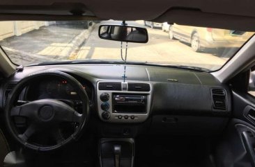 Honda Civic Lxi 2002 (Dimension) for sale 