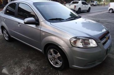 Chevrolet Aveo LS 2012 for sale 