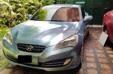 Hyundai Genesis Coupe 2010 for sale