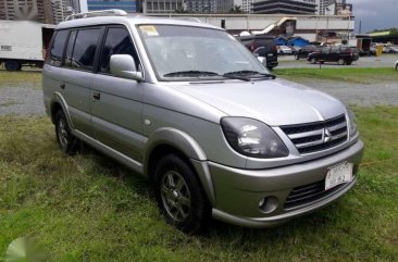 2017 Mitsubishi Adventure GLS Sports MT Siena Motors