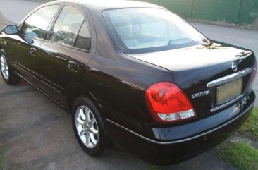 Nissan Sentra GS 2005 matic for sale 