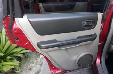 Nissan Xtrail 2006 FOR SALE