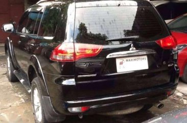 2015 Mitsubishi Montero For Sale