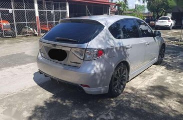 2010 Subaru Impreza for sale 