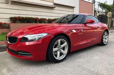 2014 Bmw Z4 for sale 